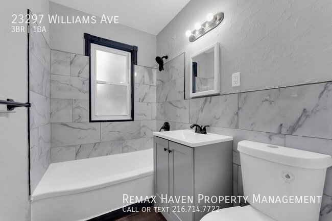 Building Photo - 23297 Williams Ave