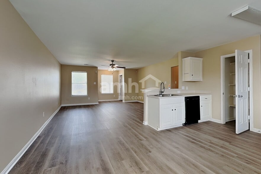 Building Photo - 4530 Nueces River Loop