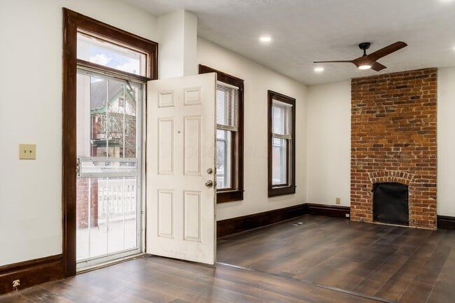 Building Photo - 61 Sherman Ave