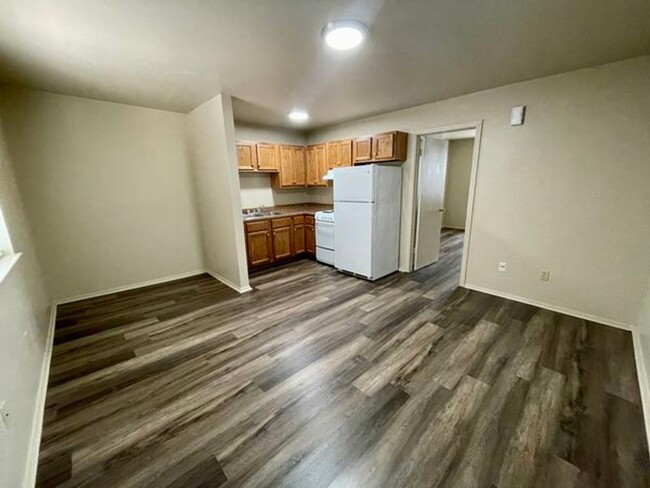 Interior Photo - New Brittany Apartments