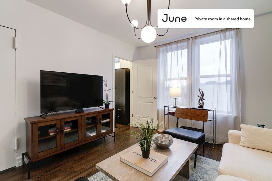 Building Photo - Room in Shared 4 bed/1 bath home in Prospect Heights