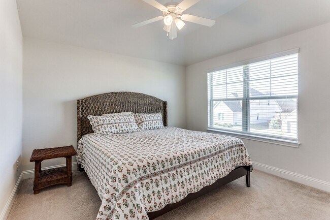 Building Photo - COMING SOON | Luxury Modern Farmhouse | 4 Bed / 3.5 Bath | Aledo ISD | Pet Friendly
