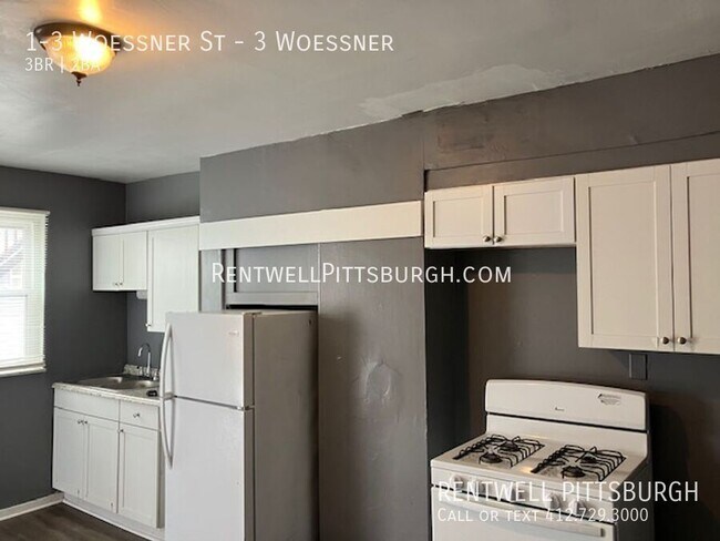 Building Photo - 1-3 Woessner St-3 Woessner