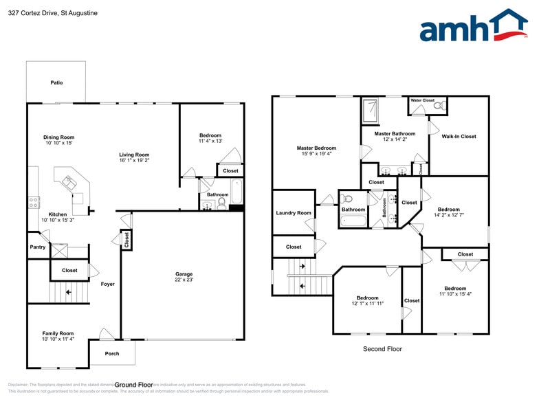 Building Photo - 327 Cortez Dr