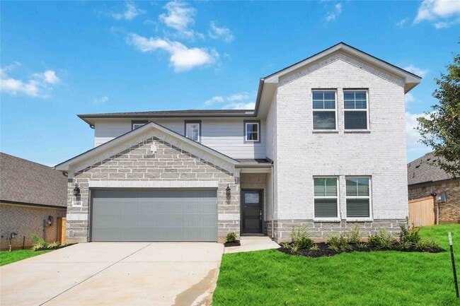 Building Photo - 6923 California Black Oak Dr