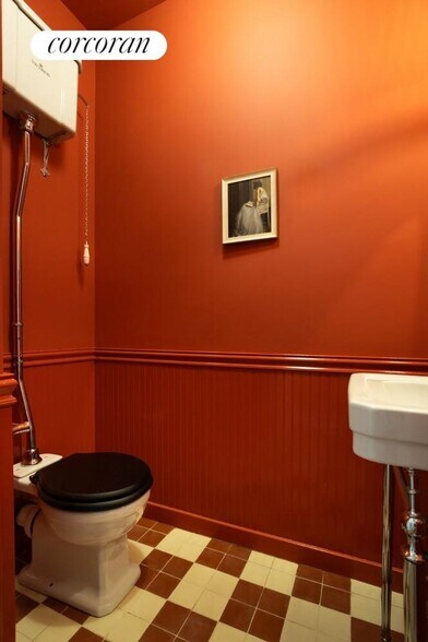 Building Photo - 1450 Pacific St