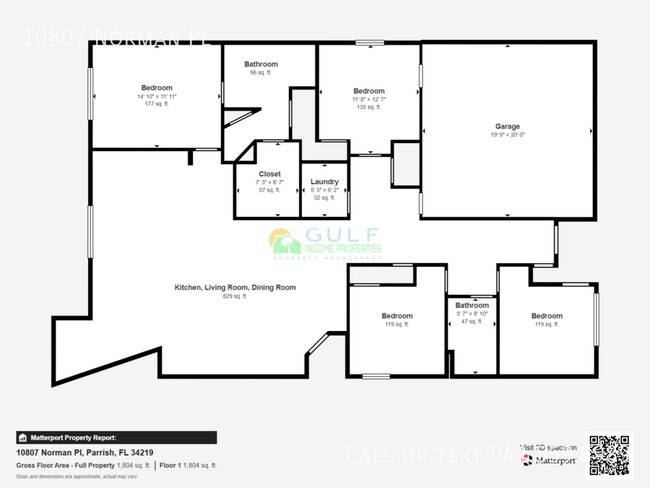 Building Photo - 10807 Norman Pl