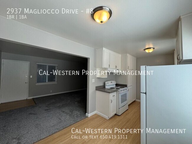 Building Photo - 2937 Magliocco Dr