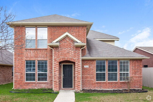 Building Photo - 7513 Amber Dr