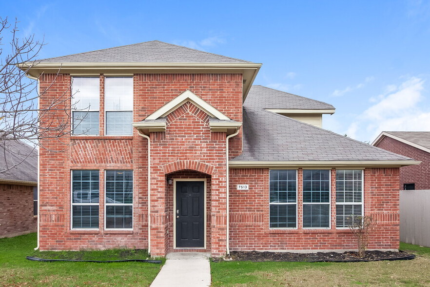 Primary Photo - 7513 Amber Dr