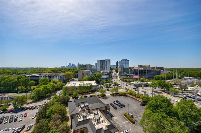 Building Photo - 2161 Peachtree Rd NE