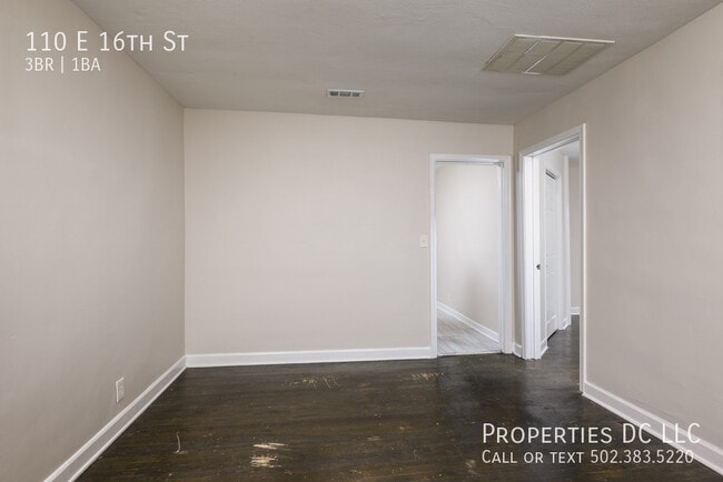 Building Photo - 110 E 16th St