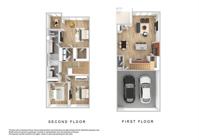 Building Photo - 2930 ELLE DR