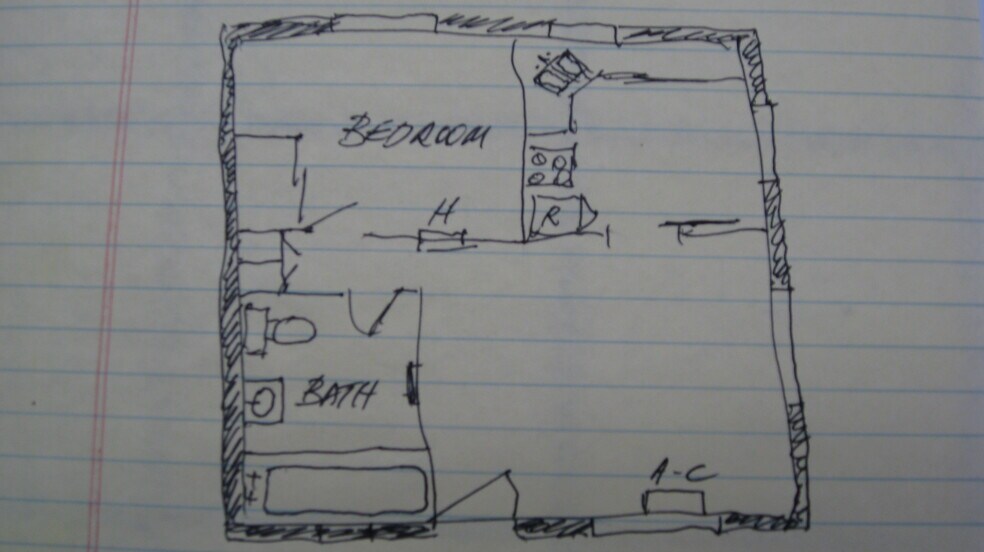 Building Photo - 330 E Fairview Ave