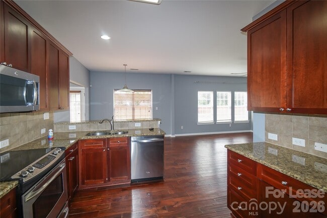 Building Photo - 15120 Callow Forest Dr
