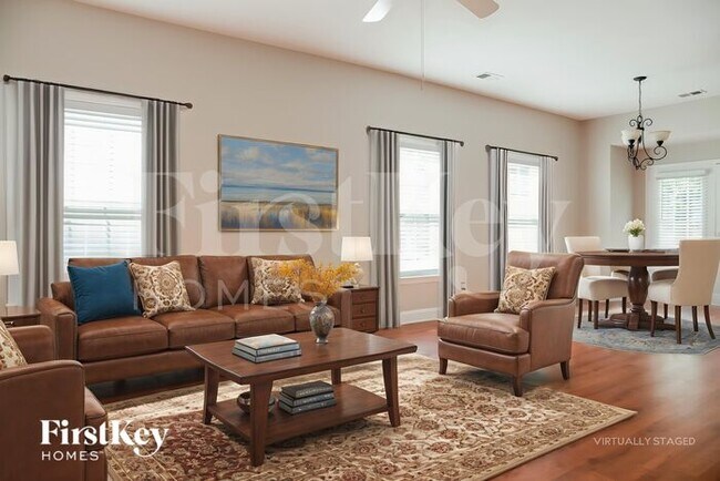 Building Photo - 1033 Kings Mountain Ln