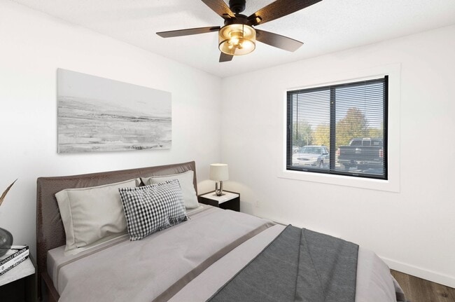 Building Photo - The Cypress | Elevated 2 Bedroom