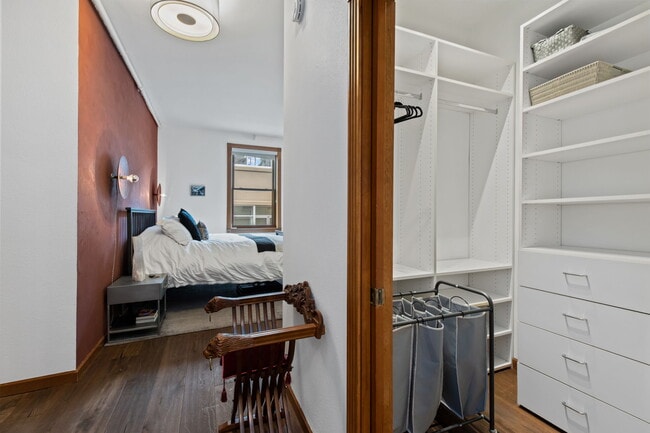 Building Photo - 1406 Harvard Ave