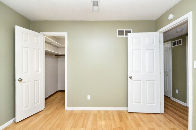 Building Photo - Quality Home Management
