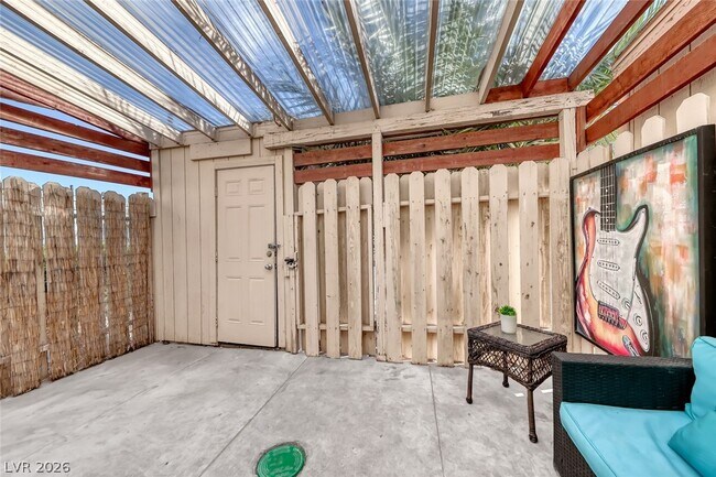 Building Photo - 4770 S Topaz St