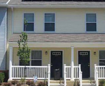 Primary Photo - Geneva Plaza Apartments
