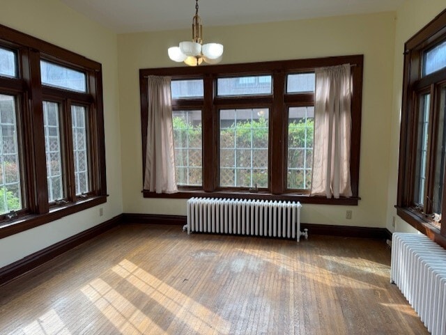 Sun room - 1380 National Rd