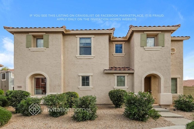 Building Photo - 881 E Stottler Dr