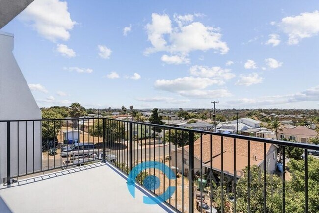 Building Photo - 6640 Valjean Ct