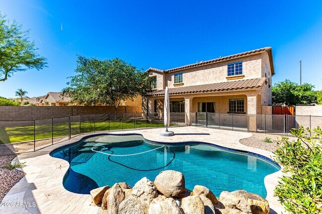 Building Photo - 3423 E Zion Way