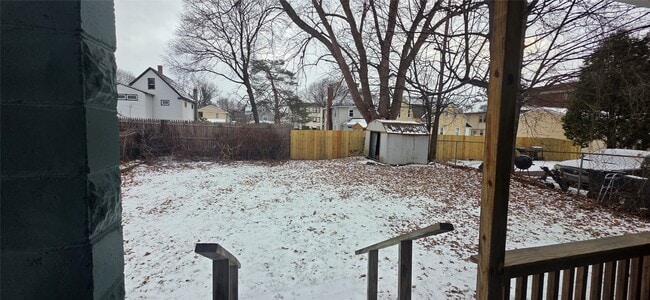 Building Photo - 63 Crocker Ave