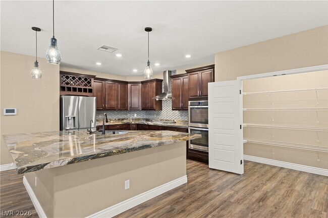Building Photo - 2919 Ventana Ridge Ave