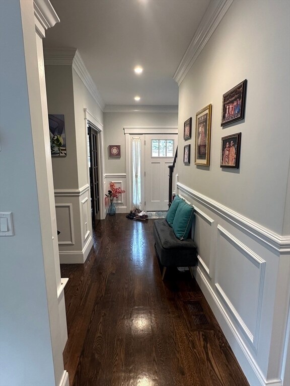 Building Photo - 53 Old Mystic St