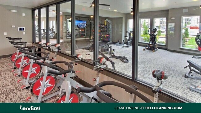 Building Photo - 7000 Harris Hills Ln