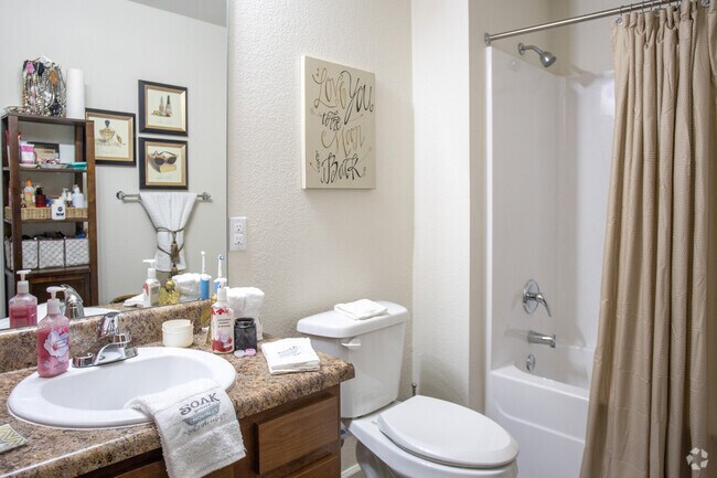 Interior Photo - Greenwood Estates