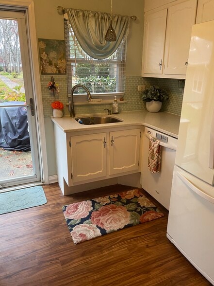 Building Photo - 76F Dorchester Dr