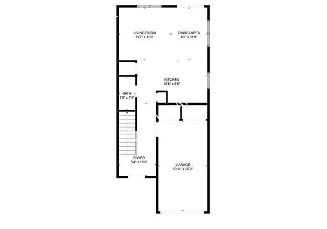 Building Photo - 899 N Ct St