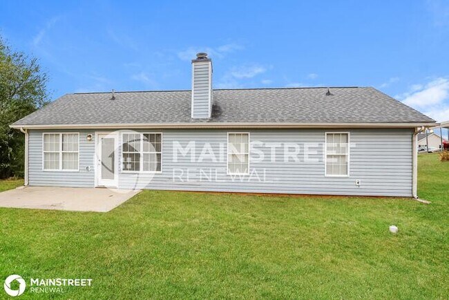 Building Photo - 4657 Autumn Leaf Way, Gillsville, GA 30543