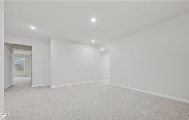 Building Photo - 540 Bridger Dr