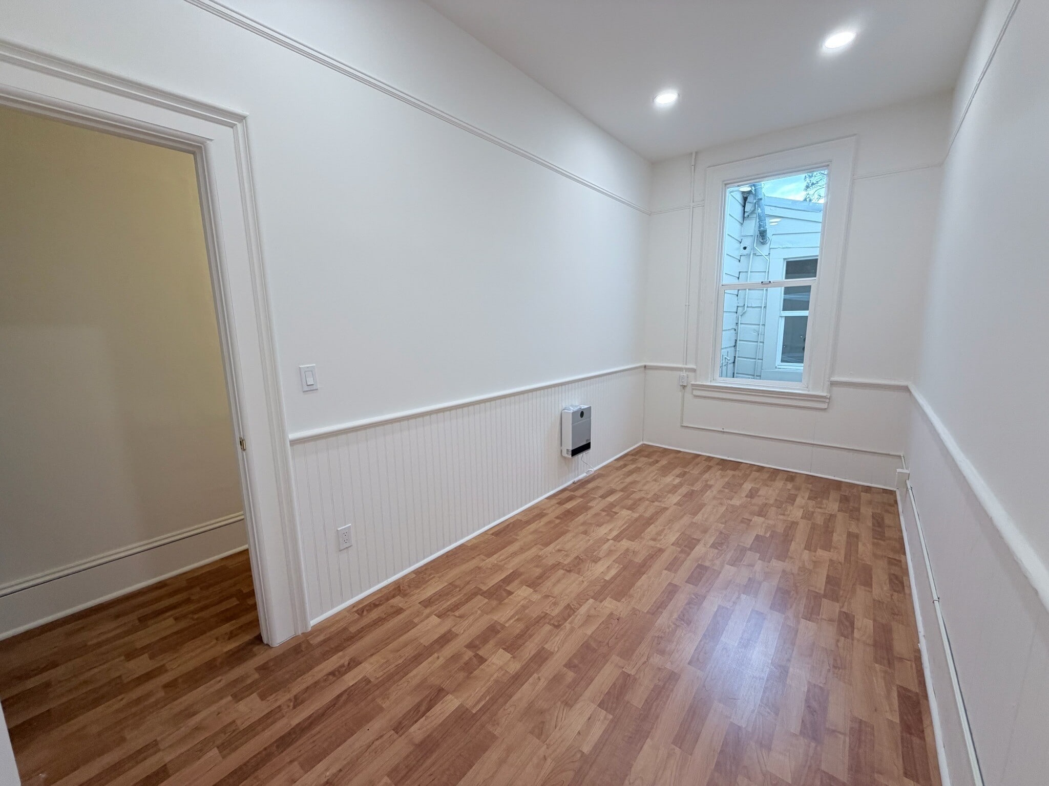 Bedroom - 1330 Alabama St