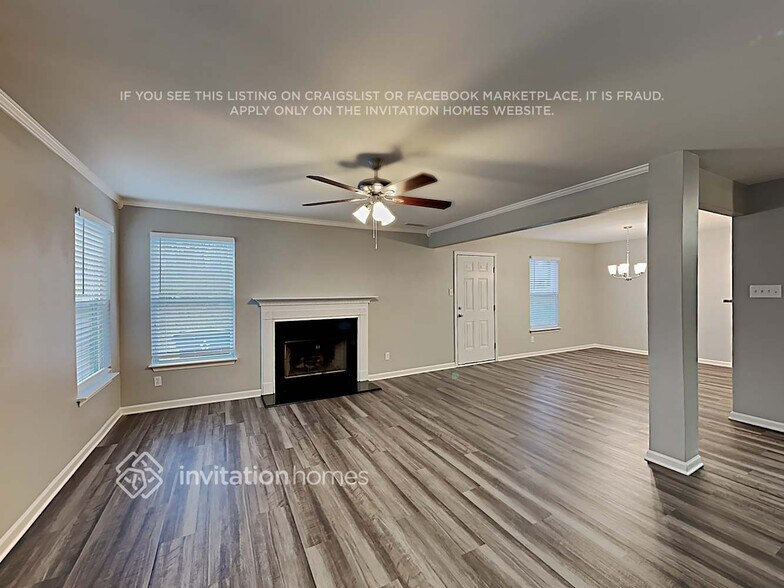 Building Photo - 6816 Wandering Creek Dr