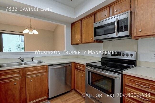 Building Photo - 7832 Davinci Ln