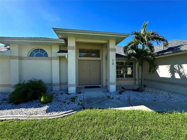 Building Photo - 73 Santarem Cir