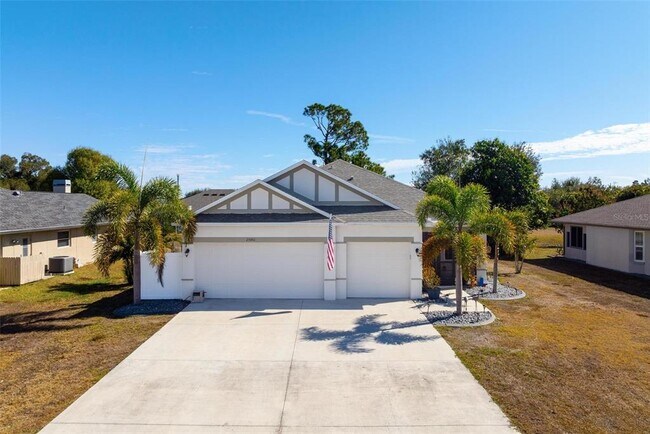 Building Photo - 25901 Aysen Dr
