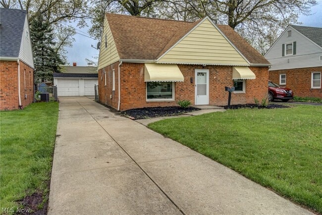 Building Photo - 4706 W 158th St