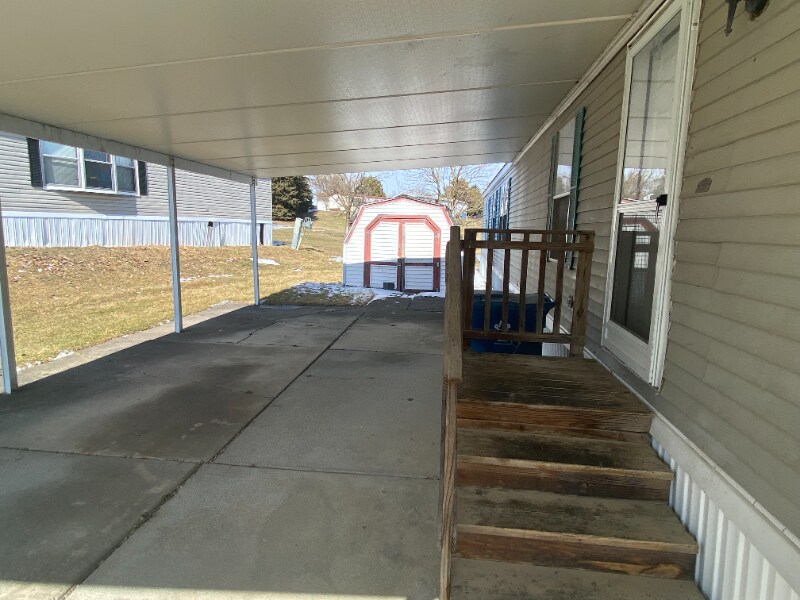 Building Photo - 4215 Deems St