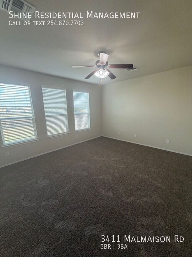 Building Photo - 3411 Malmaison Road