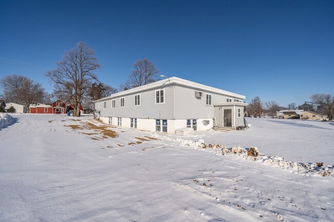 Building Photo - Colton 8-plex