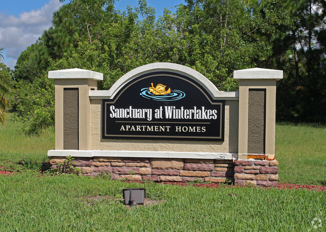 Building Photo - Sanctuary at Winter Lakes