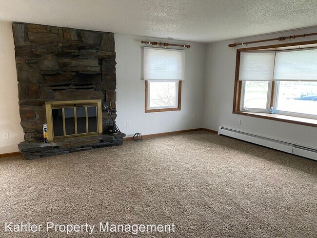Building Photo - 3 br, 2 bath House - 607 Valley Drive