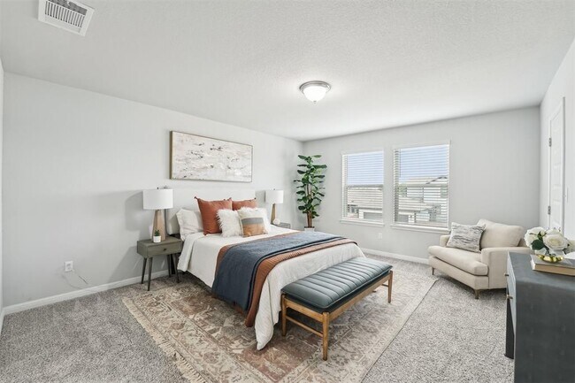 Building Photo - 2513 Pecan Island Dr